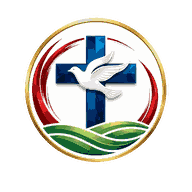 Logo oficial de Ministerio Plenitud de Gracia